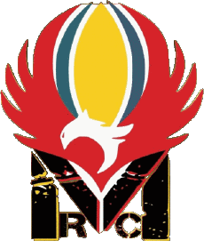 Sport Rugby Club Frankreich Logo Dept 13 Martigues RC 