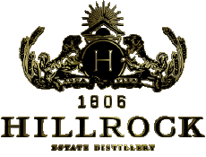 Drinks Bourbons - Rye U S A Hillrock 