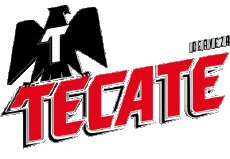 Logo-Bevande Birre Messico Tecate 