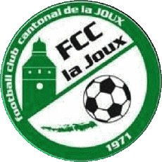 Sport Fußballvereine Frankreich Bourgogne - Franche-Comté 39 - Jura FCC La JOUX 