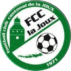 Sports Soccer Club France Bourgogne - Franche-Comté 39 - Jura FCC La JOUX 