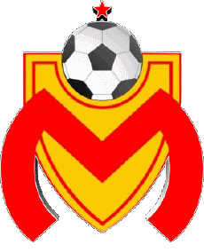 Sport Fußballvereine Amerika Mexiko Club Atlético Morelia - Monarcas 