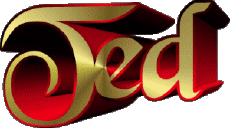 Prénoms MASCULIN - UK - USA T Ted 