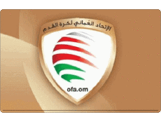 Sports FootBall Equipes Nationales - Ligues - Fédération Asie Oman 
