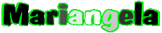 Nome FEMMINILE - Italia M Mariangela 