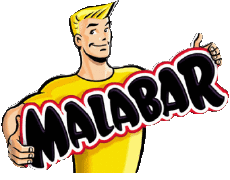 Comida Caramelos Malabar 