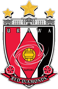 Sportivo Cacio Club Asia Giappone Urawa Red Diamonds 