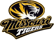 Deportes N C A A - D1 (National Collegiate Athletic Association) M Missouri Tigers 