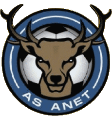 Deportes Fútbol Clubes Francia Centre-Val de Loire 28 - Eure-et-Loir Am.S. Anet 