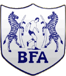 Sportivo Calcio Squadra nazionale  -  Federazione Africa Botswana 