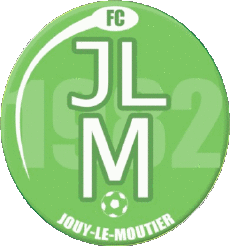 Sports Soccer Club France Ile-de-France 95 - Val-d'Oise Jouy-le-Moutier FC 