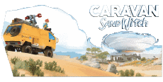 Multimedia Videospiele Caravan SandWitch Symbole 