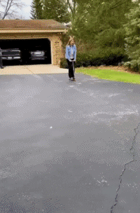 Humor -  Fun Transport Roller Fail 