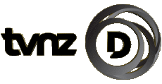 Multi Média Chaines - TV Monde Nouvelle Zélande TVNZ Duke 