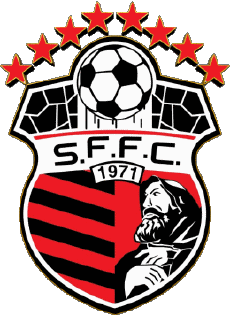 Deportes Fútbol  Clubes America Panamá San Francisco Fútbol Club 