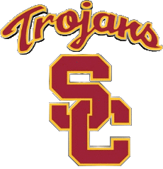 Sports N C A A - D1 (National Collegiate Athletic Association) S Southern California Trojans 
