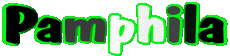 Prénoms FEMININ - UK - USA P Pamphila 