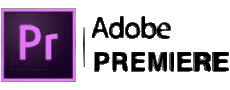 Multi Media Computer - Software Adobe Premiere 