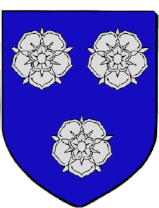 Flags France Departments - Cities 51 EPERNAY 