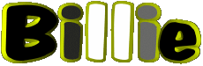 Nombre FEMENINO - UK - USA - IRL - AUS - NZ B Billie 
