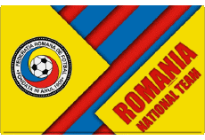 Sport Fußball - Nationalmannschaften - Ligen - Föderation Europa Rumänien 