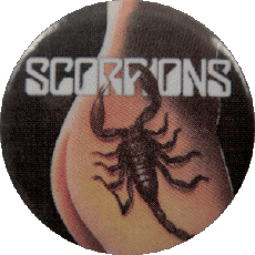 Multimedia Musik Hard Rock Scorpions 