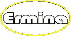 Prénoms FEMININ - Italie E Ermina 