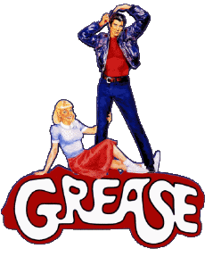 Multimedia Film Internazionale Grease Logo 