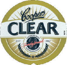 Drinks Beers Australia Coopers 