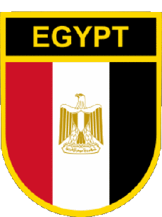 Sports HandBall - National Teams - Leagues - Federation Africa Egypt 