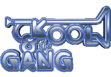 Multimedia Musik Funk & Disco Kool and the Gang Logo 