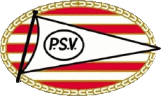1937-Sports FootBall Club Europe Logo Pays Bas PSV Eindhoven 
