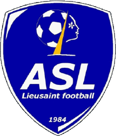 Sportivo Calcio  Club Francia Ile-de-France 77 - Seine-et-Marne AS Lieusaint 
