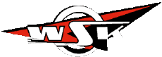 Transport MOTORRÄDER Wsk - Motorcycles Logo 