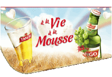 Getränke Bier Algerien Tango 