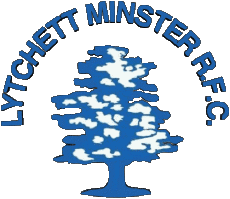 Sports Rugby - Clubs World - Logo England L Lytchett Minster RFC 