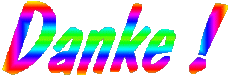 Mensajes Alemán Danke 004 