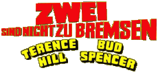 Multimedia V International Zwei Sind Nicht zu Bremsen Deutsches Logo 