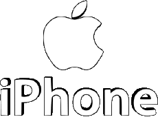 Multimedia Teléfono i phone 