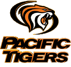 Sports N C A A - D1 (National Collegiate Athletic Association) P Pacific Tigers 