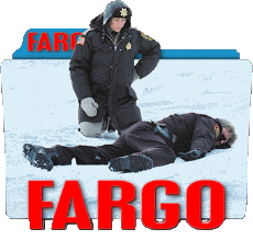 Multimedia Film Internazionale Fargo Icone 