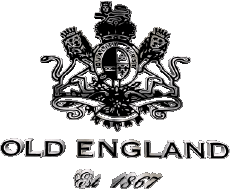 Fashion Big stores Old England 