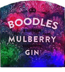 Getränke Gin Boodles 