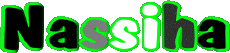 Prénoms FEMININ - Maghreb Musulman N Nassiha 