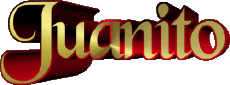 Prénoms MASCULIN - Espagne J Juanito 