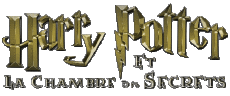 Multimedia Películas Internacional Harry Potter Et la Chambre des Secrets 