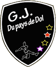 Sport Fußballvereine Frankreich Bretagne 35 - Ille-et-Vilaine GJ Pays de Dol et de la Baie 