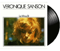 Le Maudit-Multi Média Musique France Véronique Sanson 