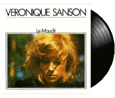 Le Maudit-Multi Media Music France Véronique Sanson 