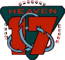 Musique New Wave Heaven 17 